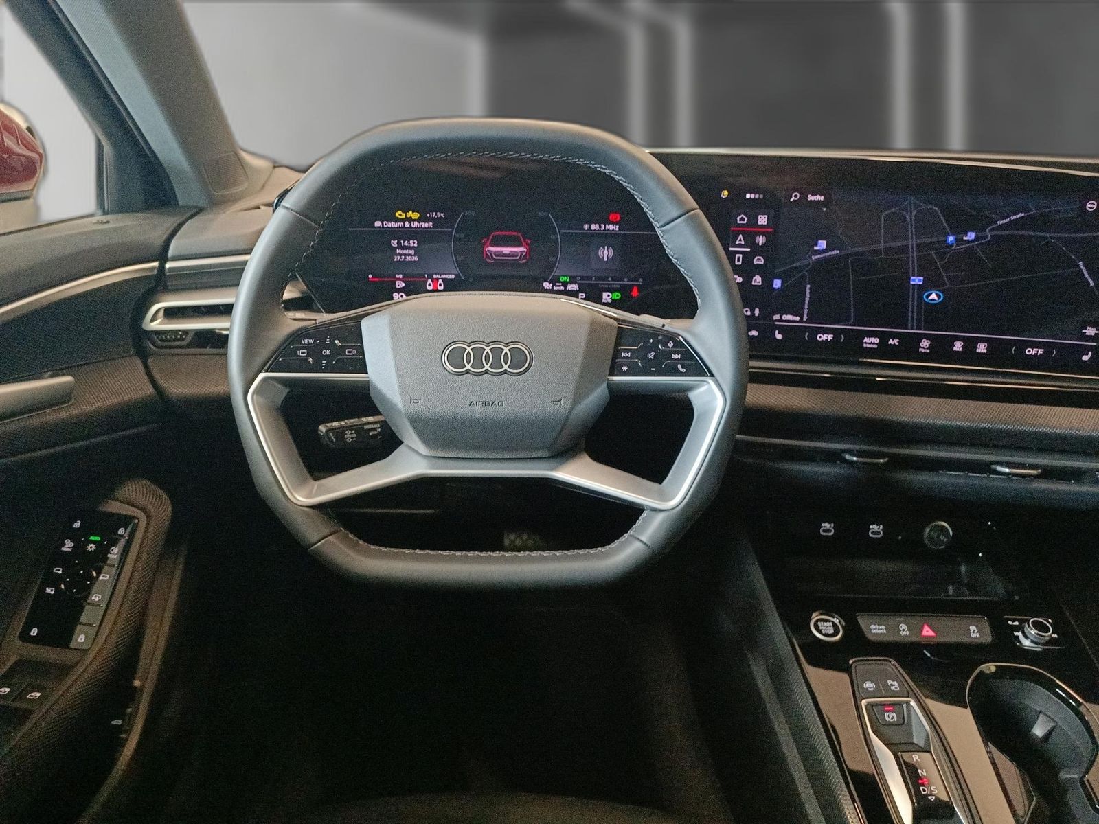 Audi A5 - Bild 11
