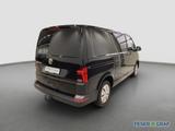 Volkswagen T6.1 Transporter Kasten 5-Gang SG LED-Licht - schwarze Volkswagen T6 Transporter