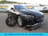 Mercedes-Benz E 220 T Park Paket/AHK schwenkbar/Sommer+Winter - Mercedes-Benz E 220 aus 2023