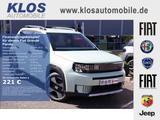 Fiat Grande Panda LA PRIMA HYBRID 1.2 eDCT 110 PS WIN - Fiat Grande Panda: Kleinwagen