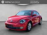 Volkswagen The Beetle 1.2 TSI Design |PDC|Panorama - Volkswagen Beetle: The