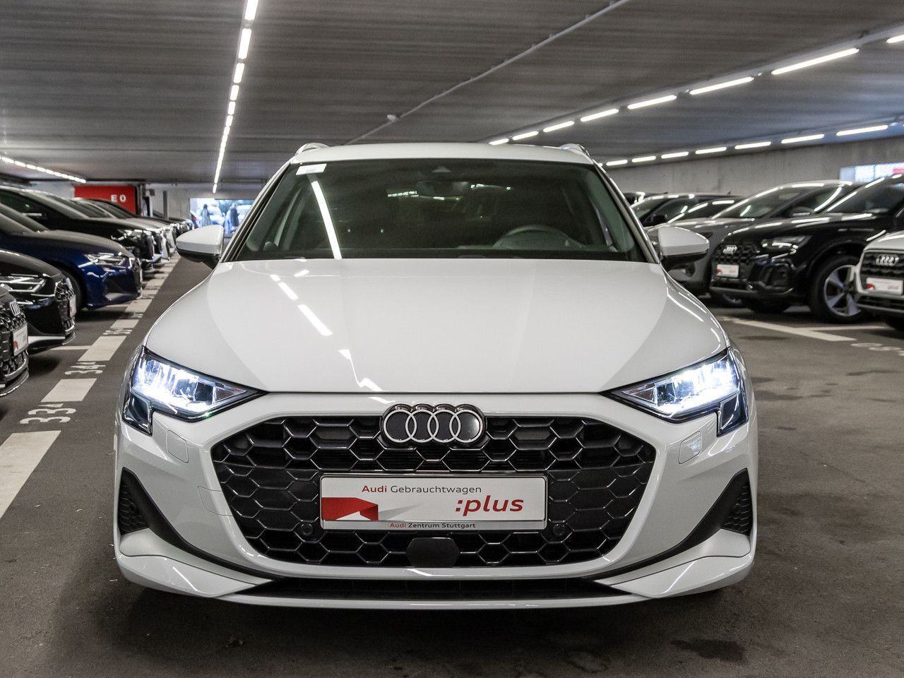 Audi A3 - Bild 12