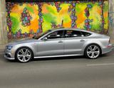 Audi Lowered A7 3.0T, 340HP, Matrix ,43k miles - Audi A7 mit Benzin-Antrieb: Limousine, 3.0