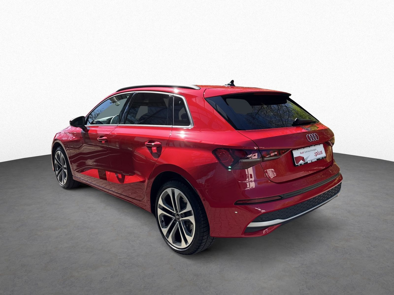 Audi A3 - Bild 6