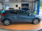 Kia Ceed LENKRAD-HZG/SHZ/MEDIA-IN/TEMPOMAT/MFL - Kia cee'd / Ceed: Coupe