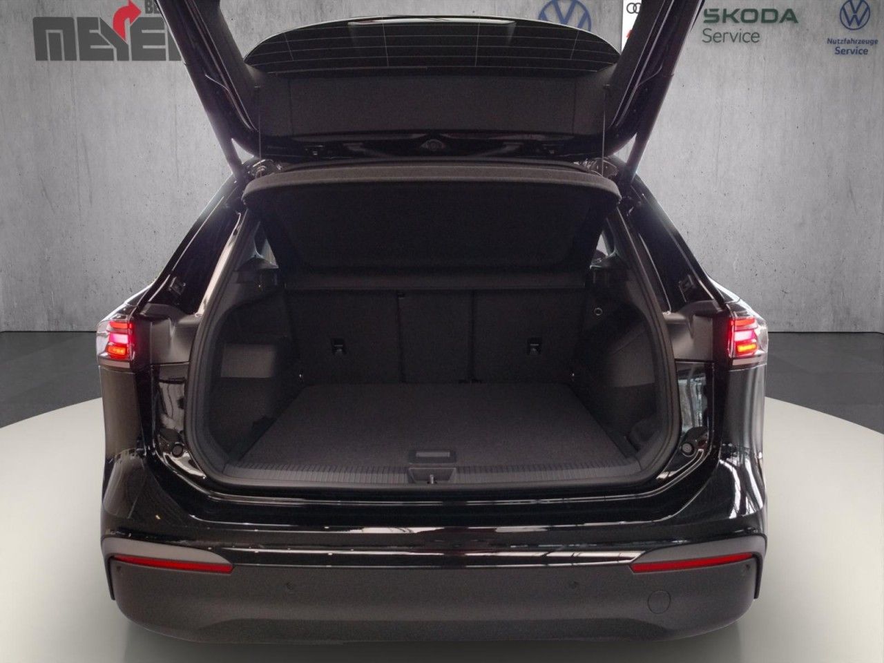 Tiguan GOAL 1.5 eTSI DSG Klima Navi