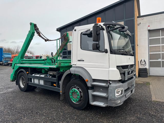 Mercedes-Benz 1833 4X2 Meiller AK 12 Absetzkipper