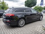 Ford Mondeo 2,0 l EcoBlue 140 kW 190 PS Titanium - Ford Mondeo: Ps