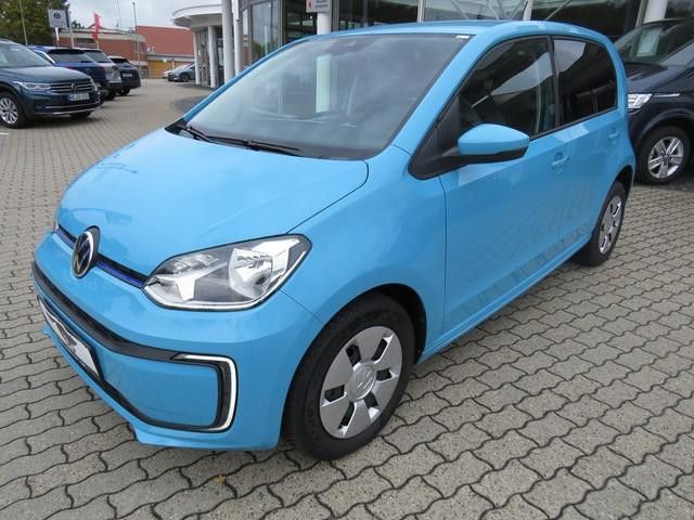 Volkswagen e-up! Move Max Climatr,Maps&MoreDocking,Temp,Kam