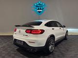 Mercedes-Benz GLC 63 AMG GLC 63S AMG Coupé *Pano*elektr.Sitzei - Mercedes-Benz: Coupe, E63