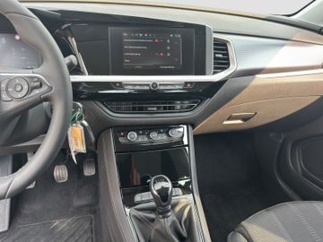 Fotografie des Opel Grandland (X) Grandland Enjoy LED Sitz-/Lenkradheizung PDC