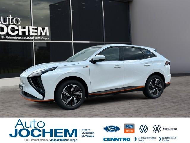 DFSK 86kW/h Vorführwagen UPE 55.995€