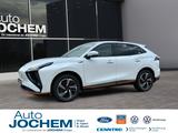 DFSK 86kW/h Vorführwagen UPE 55.995€ - weiße DFSK Forthing 5