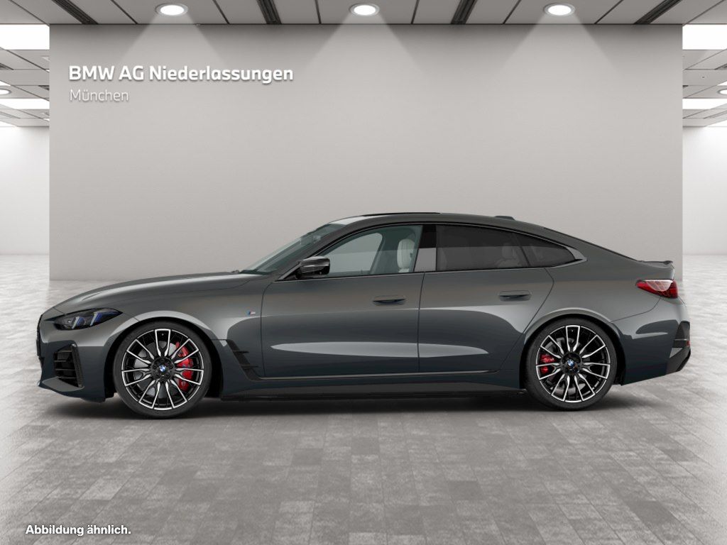 BMW i4 - Bild 7