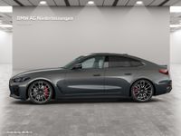 BMW i4 - Vorschau Bild 7