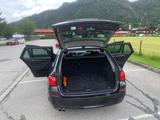 BMW 520d Touring - - BMW 520 aus 2012 mit Diesel-Antrieb: Kombi
