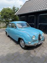 Saab 96 - Saab 96 Gebrauchtwagen