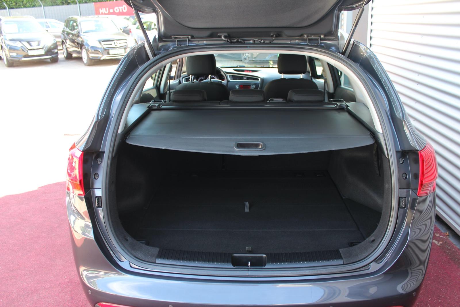 Kia cee'd SPORTSWAGON 1.4 EDITION 7 KLIMA PDC 2.Hd