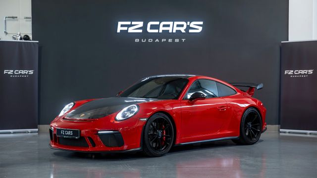 Porsche 911 GT3 PDK, Club sport, Porsche approved