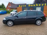 Renault Megane II 1,9dCi+SZH+PDC+Klimaaut.+EU4+TÜV - Renault Megane mit Diesel-Antrieb: Kombi, 1.9