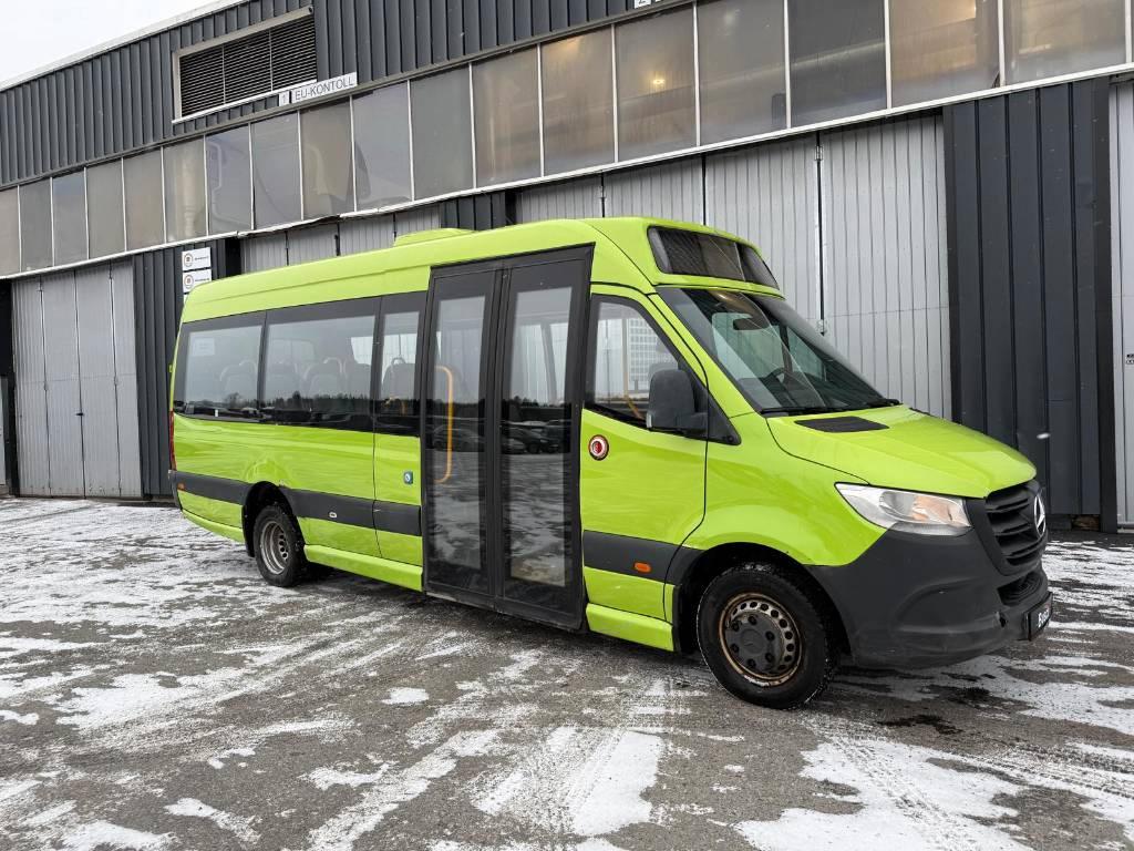 Mercedes-Benz Sprinter LE