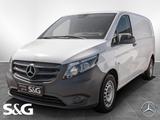 Mercedes-Benz Vito 110 CDI Kasten Kompakt Tempomat - Mercedes-Benz Vito in Halle