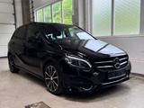Mercedes-Benz B 220 CDI / d LED/KAMERA/LEDER/MEMORY/MAVI - Mercedes-Benz B 220 aus 2015