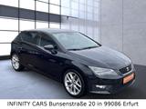 Seat Leon FR - Seat Gebrauchtwagen in Erfurt