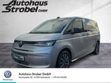 Volkswagen T7 Multivan 1.5 TSI DSG "Life" Standh. Navi LED - silberne Volkswagen T7