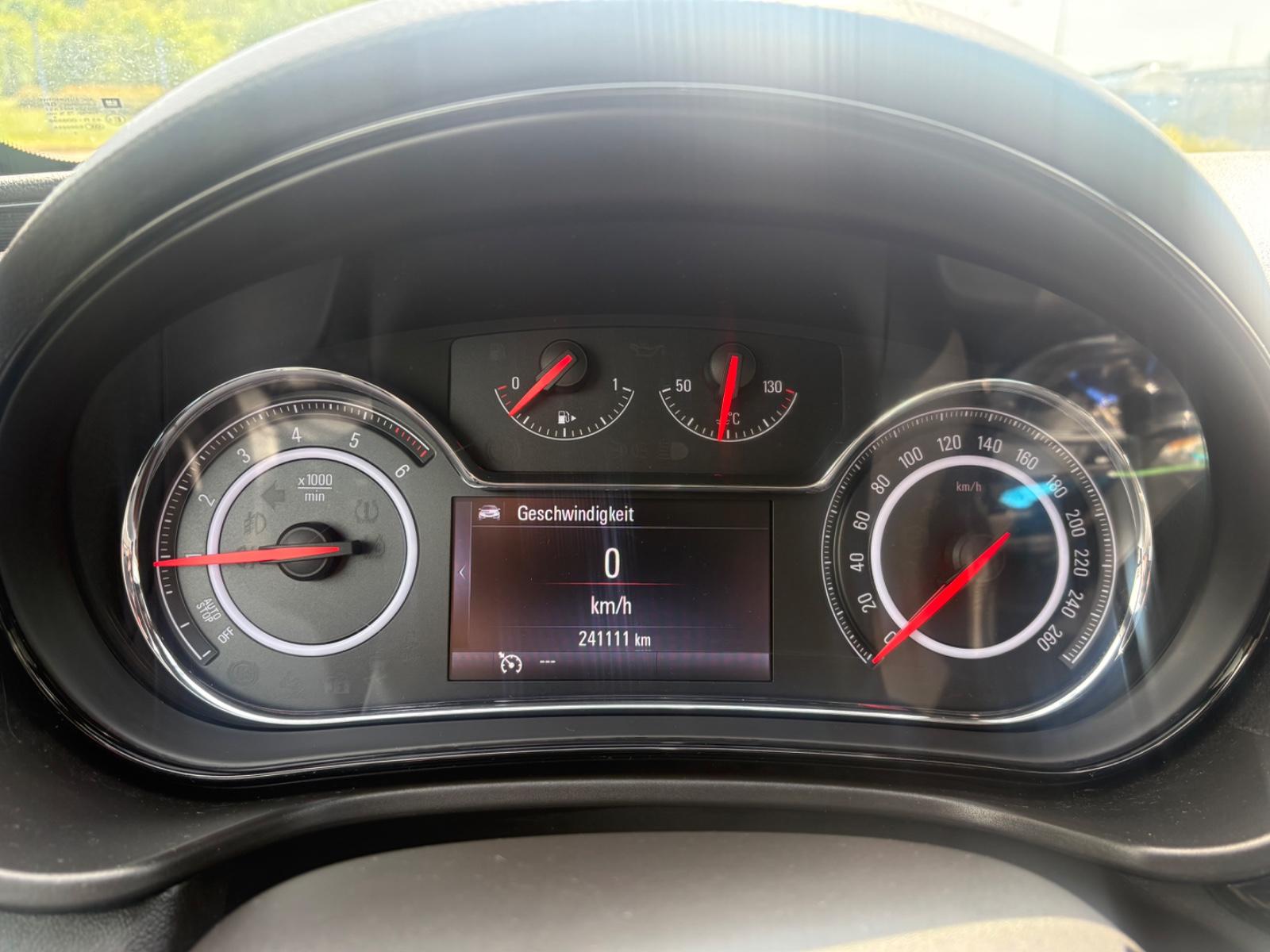 Opel Insignia ST 2.0 CDTI ecoFL. Business Ed 103k...