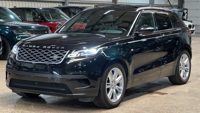 Land Rover Range Rover Velar 2.0 D240 HSE