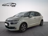 Citroën C4 Picasso/Spacetourer Shine - gebrauchte Citroën C4 Picasso aus dem Jahr 2018