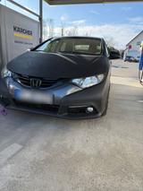 Honda Civic 2.2 iDTEC IX FK3 2013 - Honda Civic: Fk