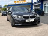 BMW 330 i xD M Sport LEDER/KAMERA/LASER/AHK - BMW 330: 330i M Sport