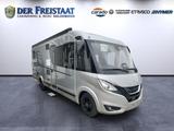 HYMER / ERIBA / HYMERCAR B-KLASSE ML-I BLACKLINE 780 