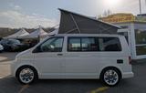 Volkswagen T5 California 1.9TDI*SH*PDC*CarPlay*Garantie*TOP - Volkswagen Kastenwagen T5