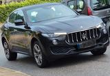 Maserati Levante Diesel 3.0 V6 202kW GRANSPORT 4x4 Au... - Maserati in Duisburg