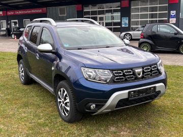 Dacia Duster - 1