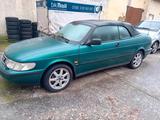 Saab saab 2,3 Benzin - Saab aus 1995: Cabrio
