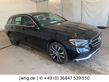 Mercedes E 300 - 2