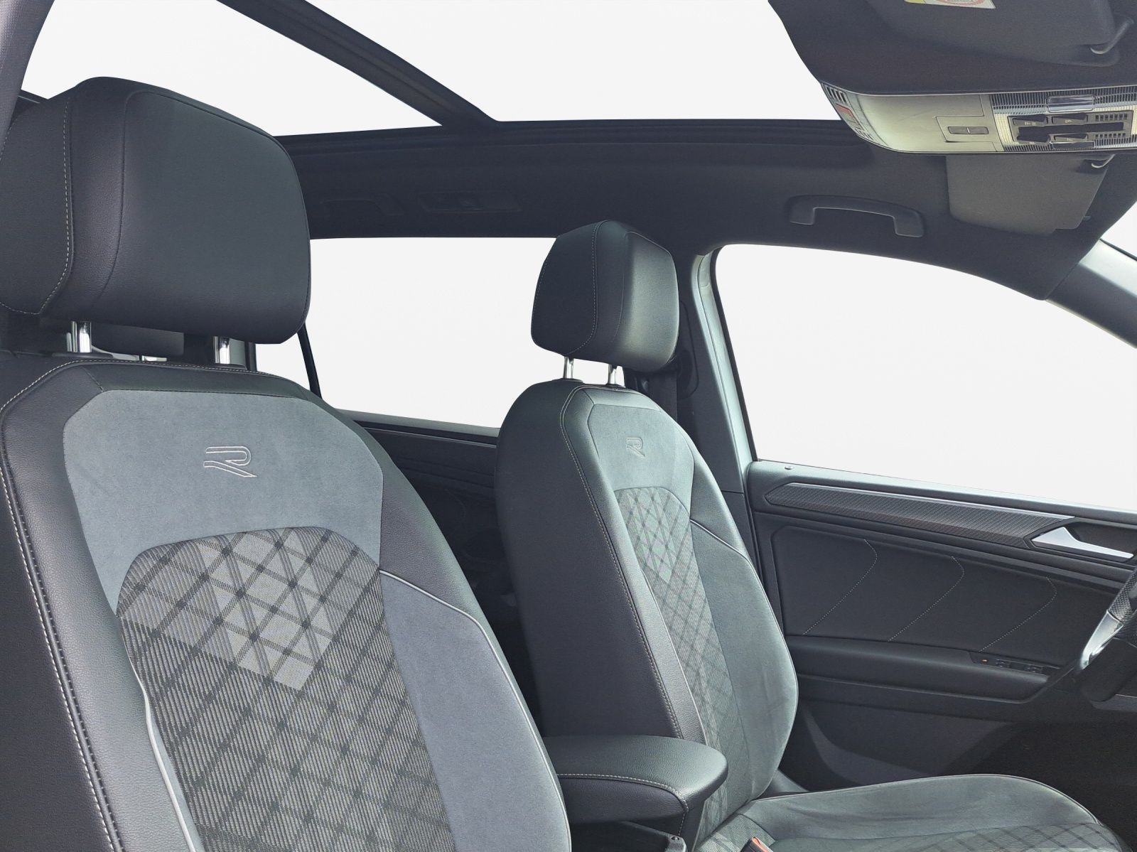 Volkswagen Tiguan Allspace - Bild 4