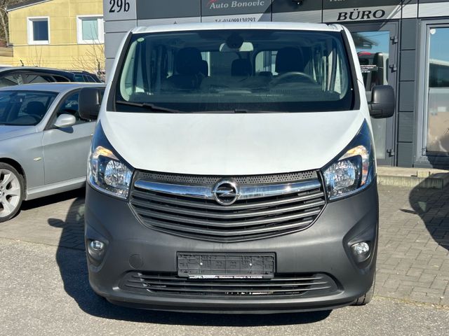 Opel Vivaro B Kombi Combi L2H1  2,9t