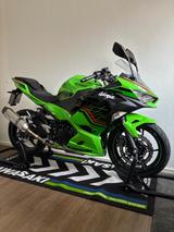 Kawasaki Ninja 400 KRT-Edition - KAWASAKI NINJA 400