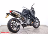 KTM 990 Super Duke BY 2007 Tanktas 31.956 km! - MOTORRAD AUS DEM JAHR 2007