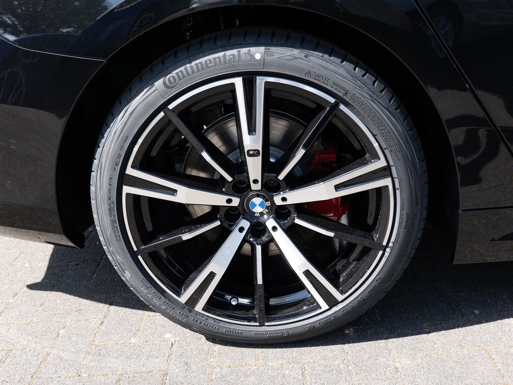 BMW 520 - Bild 10