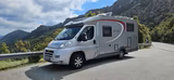Bürstner TravelVan t620G - Offers
