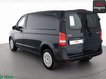 Mercedes Vito - 3