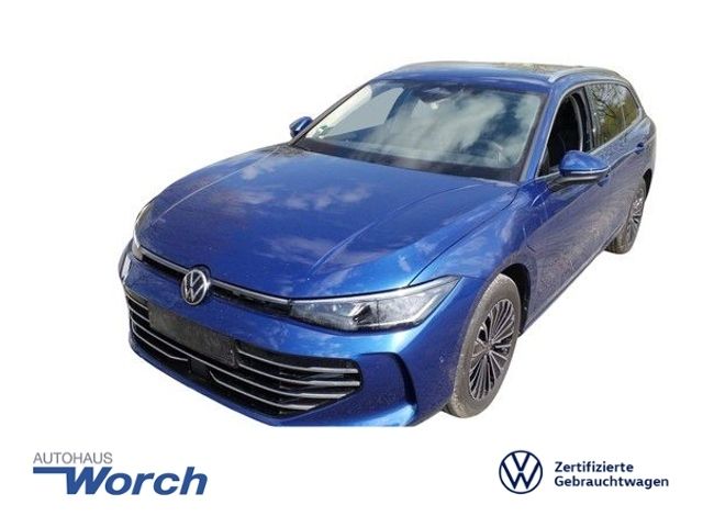 Passat Variant 1.5TSI eHybrid DSG ELEG. AHK+HUD