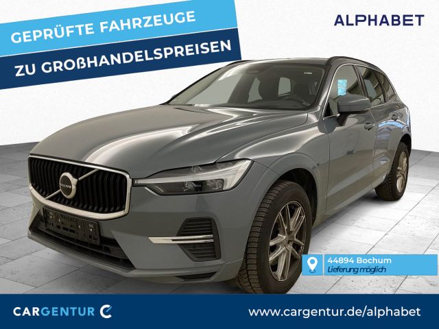 Volvo XC 60 B4 S-Dach StHz Lane