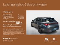 Cupra Leon - Vorschau Bild 2